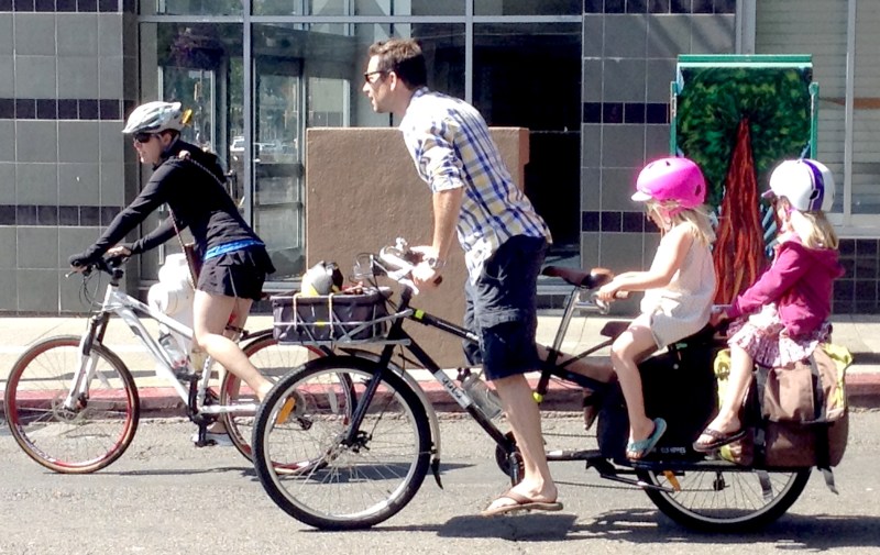 Photo by Melanie Curry/Streetsblog