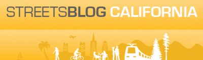 Support Streetsblog California. CLICK HERE to make a donation.