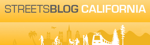 Support Streetsblog California. CLICK HERE to make a donation.