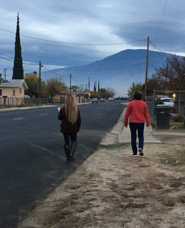 Caltrans policies and planning have led to an inequitable transportation system.