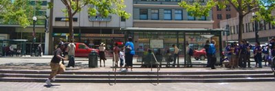 Photo: Transport Oakland