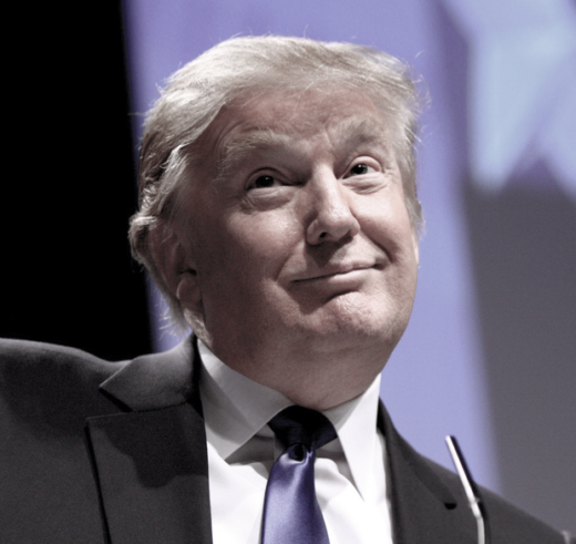 Photo: Gage Skidmore/Flickr