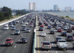 Is this what Californians want to invest their transportation money in? Image: Wikimedia