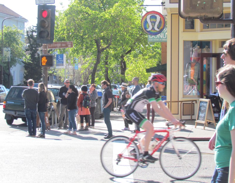 Photo by Melanie Curry