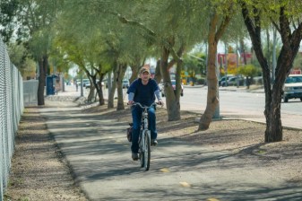 Tucson, Ariz.