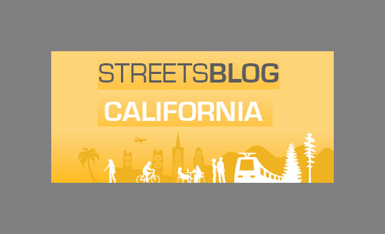 Support Streetsblog California. CLICK HERE to make a donation.