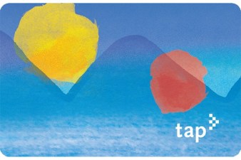 Metro is proposing several changes to TAP card payment in 2018 - including eliminating tokens and increasing TAP card cost to $2