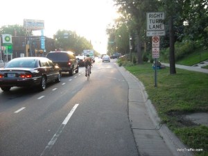 Photo: VeloTraffic/Wikimedia Commons