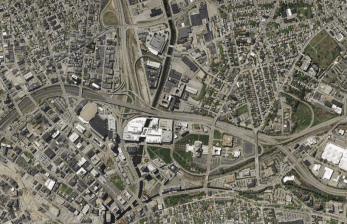 In one year, the cost of the Route 95 Viaduct Reconstruction project in Rhode Island increased more than 50 percent. Photo: Rhode Island DOT