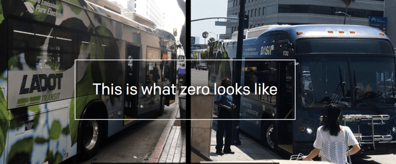 Earthjustice's Right to Zero campaign is hosting a series of discussions around the state. Tomorrow: Sacramento