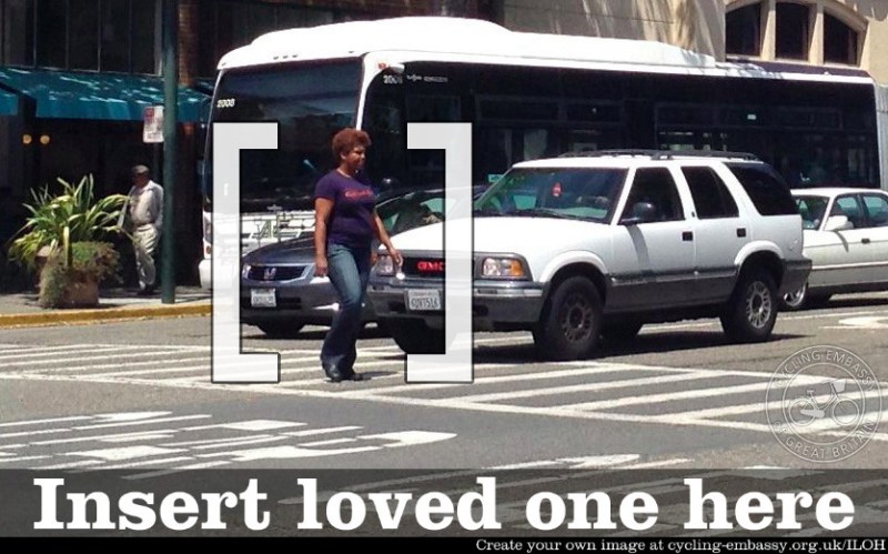 Photos by Melanie Curry/Streetsblog