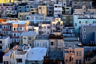 Got a solution for streamlining housing construction? You've got three minutes. Image: Pixabay.