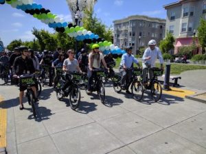 Photo: Streetsblog SF/Roger Rudick