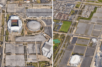 These parking craters wouldn't be so large without government subsidies.