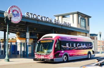 Image: California Transit Association