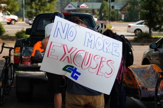 Photo by Maggie Mayer, courtesy Tahoe Daily Tribune