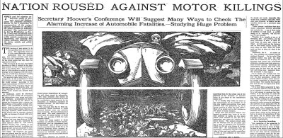 There's a dangerous infestation in L.A., and it's not e-scooters