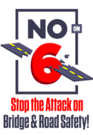 The defeat of Prop 6 is very good news