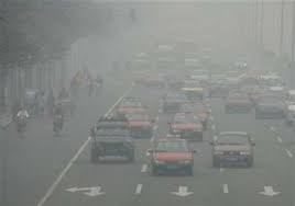 A carbon tax could offset President Trump's proposed cut in MPG standards for cars.