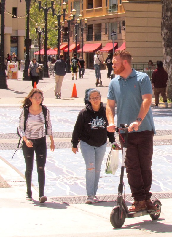 Photo: Melanie Curry/Streetsblog