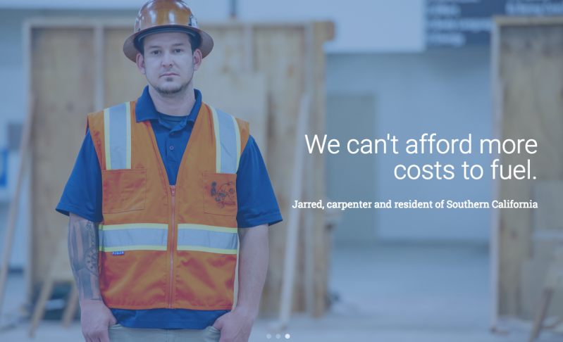 Maybe Jarred is sad about breathing bad air? Image: https://cacostcontain.com/