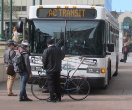 Can you imagine if transit just disappeared entirely? The threat is very real.