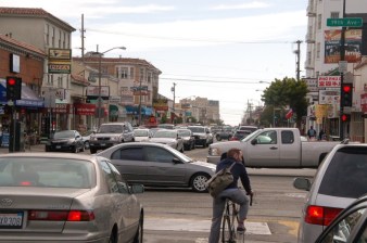 19th Avenue, San Francisco
