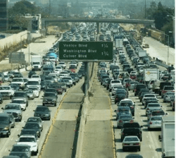 Years of building for cars has just brought more cars. Caltrans adopting this change in CEQA is a start to fixing that.