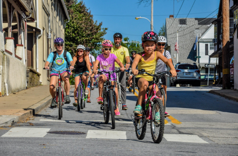 Photo: Alta Planning