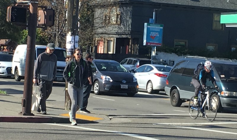 Photo: Melanie Curry/Streetsblog