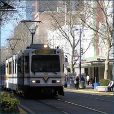 K-12 students in Sacramento will be able to ride SacRT buses and light rail for free beginning in October