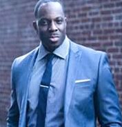 Adetokunbo Toks Omishakin, newly appointed Secretary of the California State Transportation Agency. Image: Transportation for America