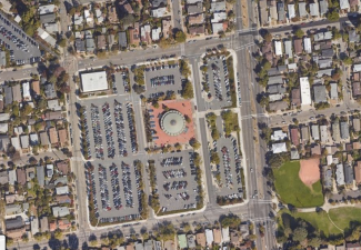 North Berkeley BART station is surrounded by 8.1 acres of publicly-owned land which could be put to better use as housing than car storage. The process of making that happen has begun.