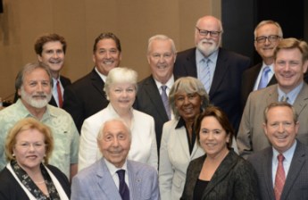 The California Transportation Commission has never been known for its diversity.