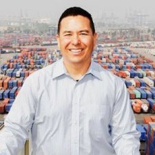 Dr. Joseph Lyou, newest appointee to the California Transportation Commission