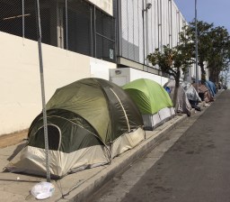 Lots more of this on the way?  Photo by Joe Linton/Streetsblog