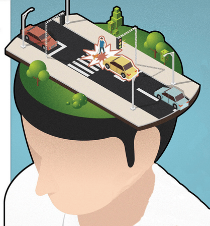 Graphic from Pedal Love