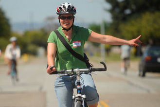 Photo: Courtesy Bike East Bay