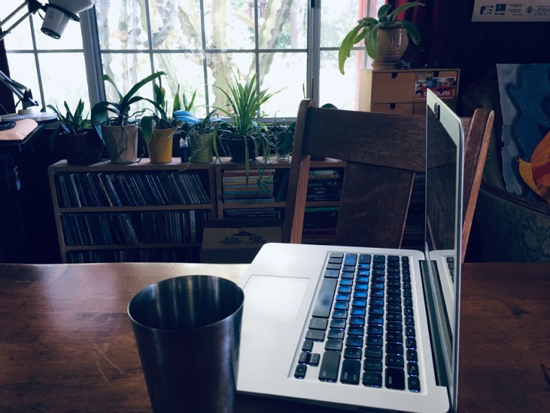 Image by Melanie Curry/Streetsblog