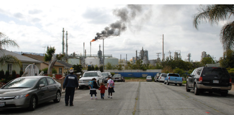 Photo by Jesse Marquez, via Ensia