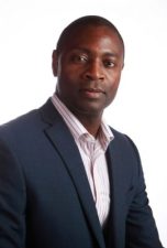 Darnell Grisby, TransForm Executive Director and California Transportation Commissioner