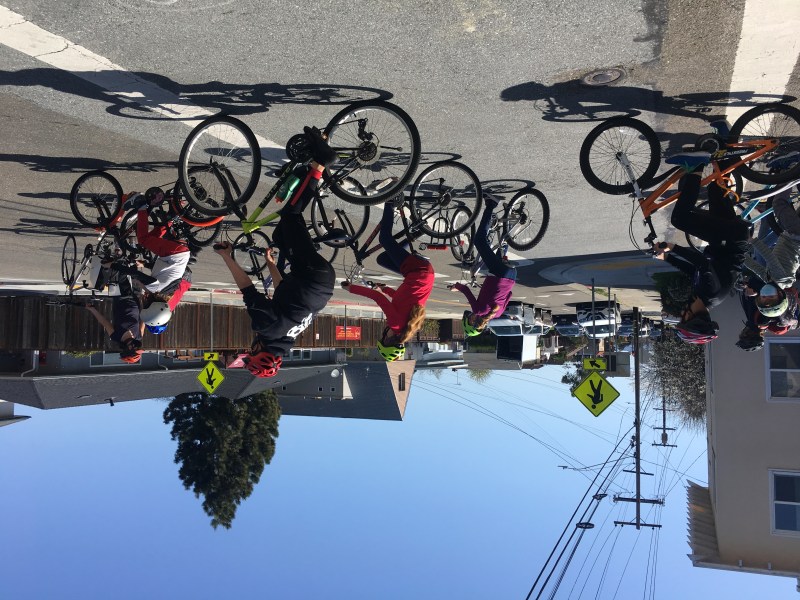 Photo by Melanie Curry/Streetsblog