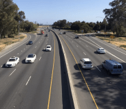 We need more of this? Photo by Joe Linton/Streetsblog L.A.