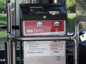 Muni farebox