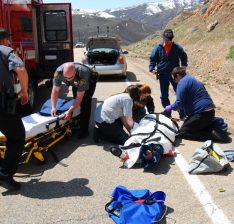Pedestrian deaths have jumped by almost half in the decade from 2010 to 2019.