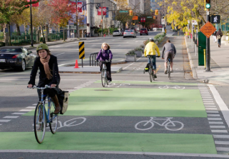 Photo by Paul Krueger, courtesy CalBike