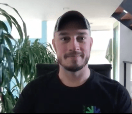 Emeryville Mayor and Bike Rider John Bauters