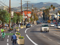 What Sunset Boulevard could be. Image: Sunset 4 All!