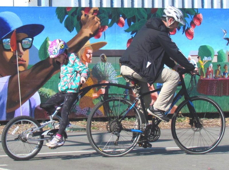 Photo: Melanie Curry/Streetsblog