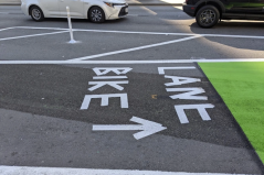 Photo by Roger Rudick/ Streetsblog SF